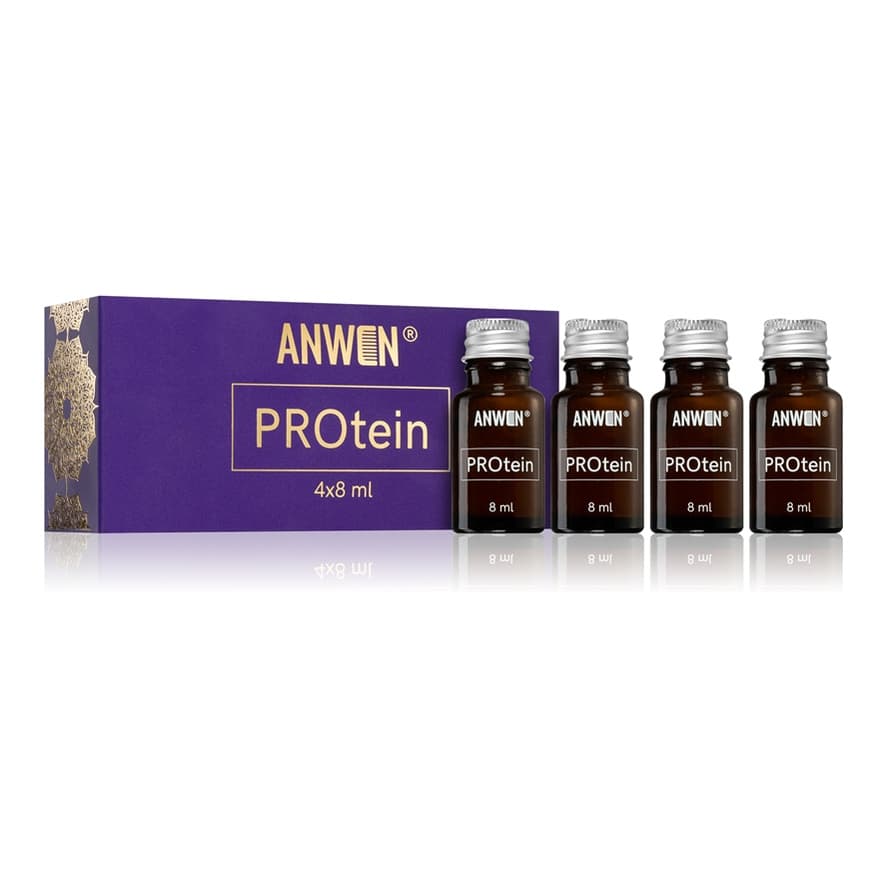 Protein Treatment Ampoules