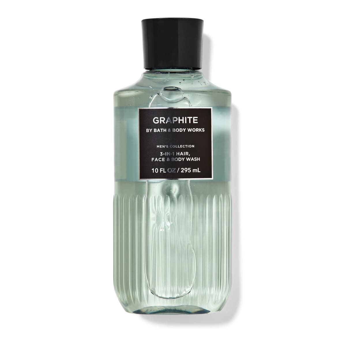 Graphite3-in-1 Hair, Face & Body Wash