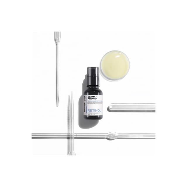 Derma Answer Tension Angle-fit Ampule Mini