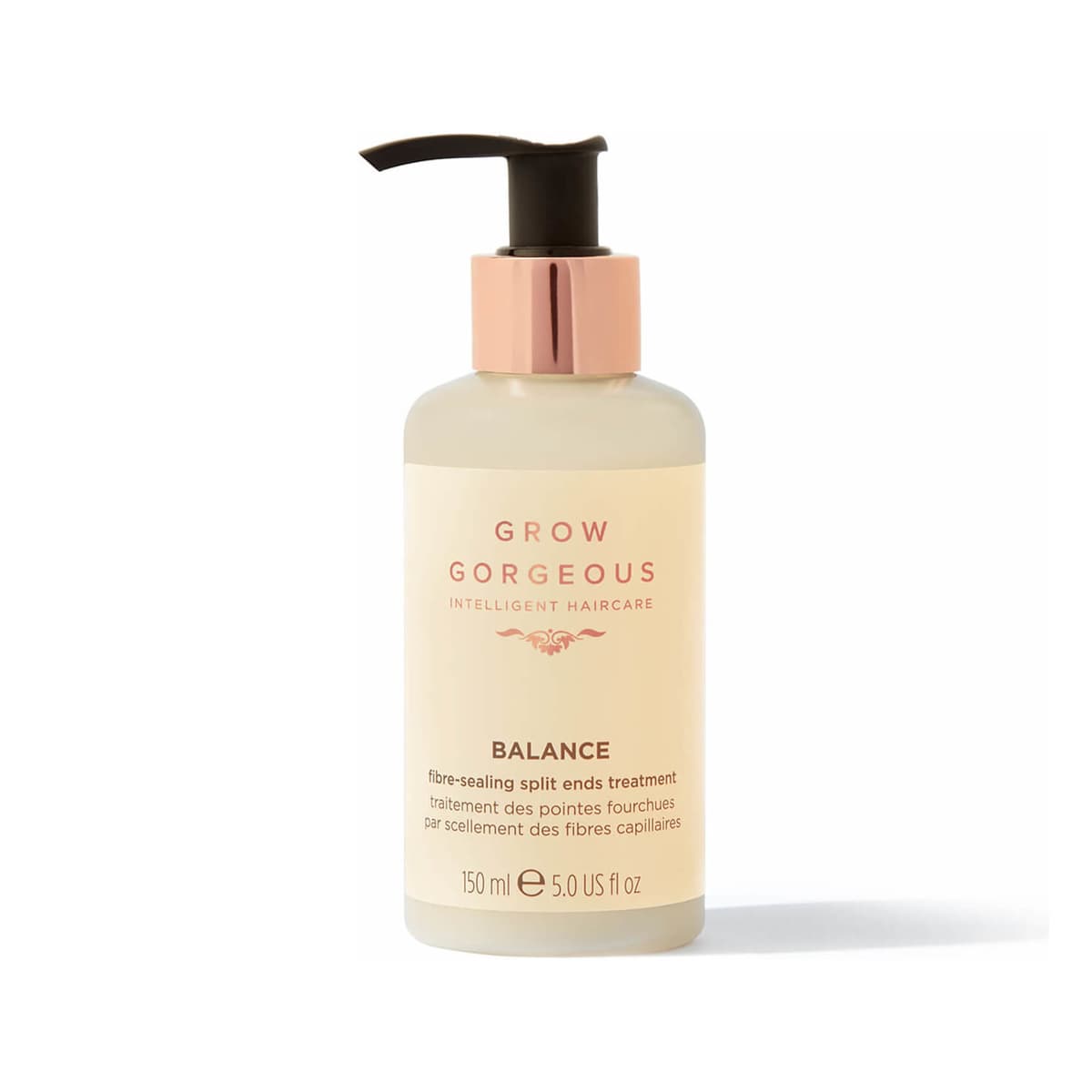 Balance Fibre-Sealing Split Ends Treatment