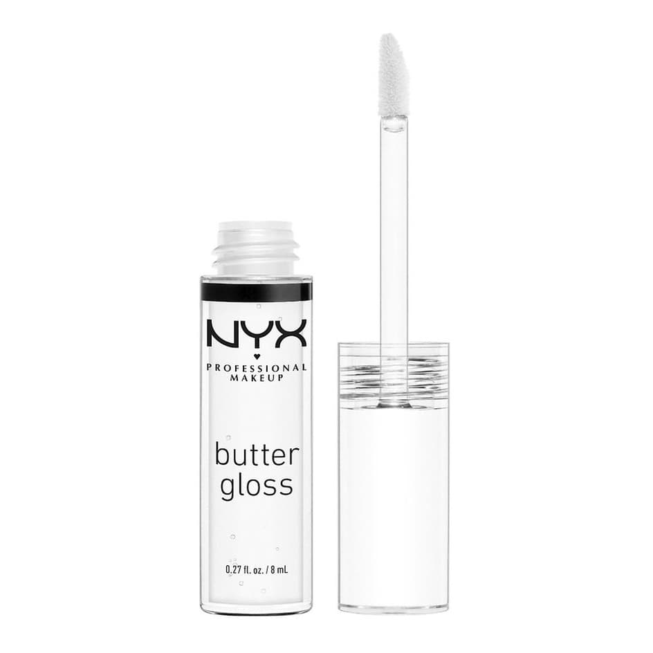 Butter Gloss, Sugar Glass