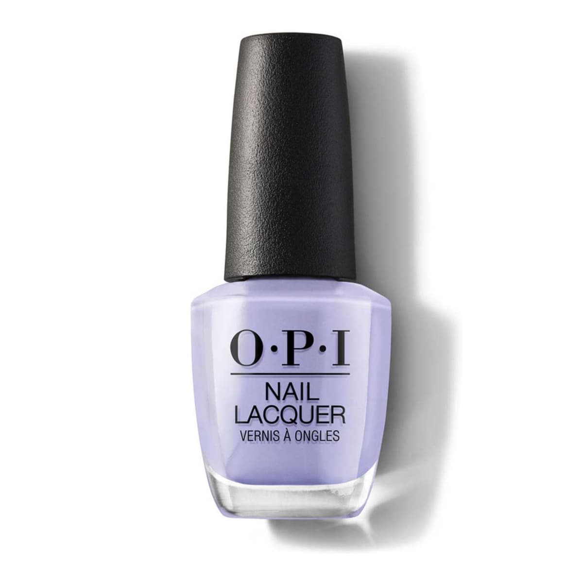 Nail Polish - You're Such a Budapest - Purple