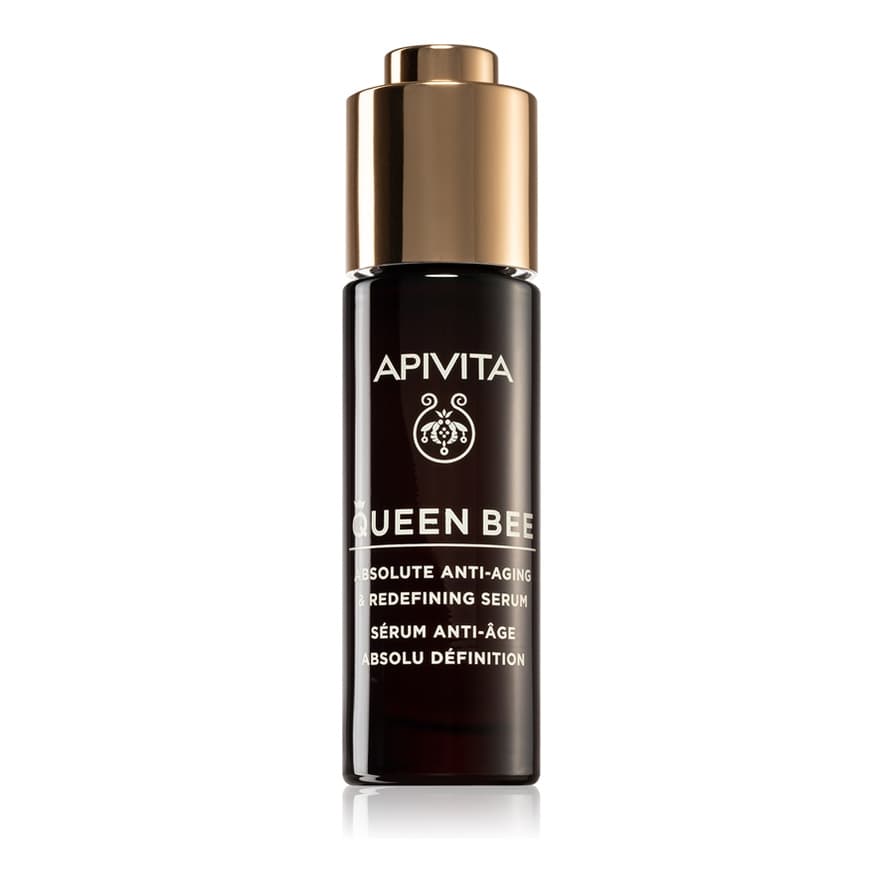 Queen Bee Serum
