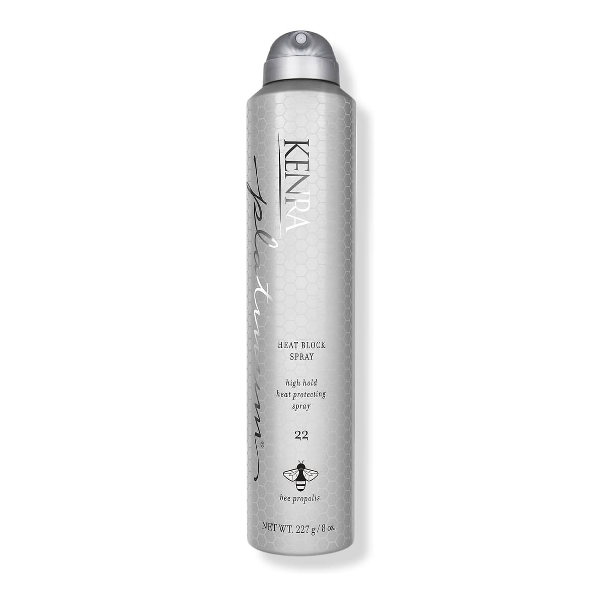 Heat Block Spray 22