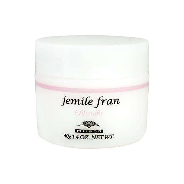 Jemile Fran Oilsouffle Hair Cream