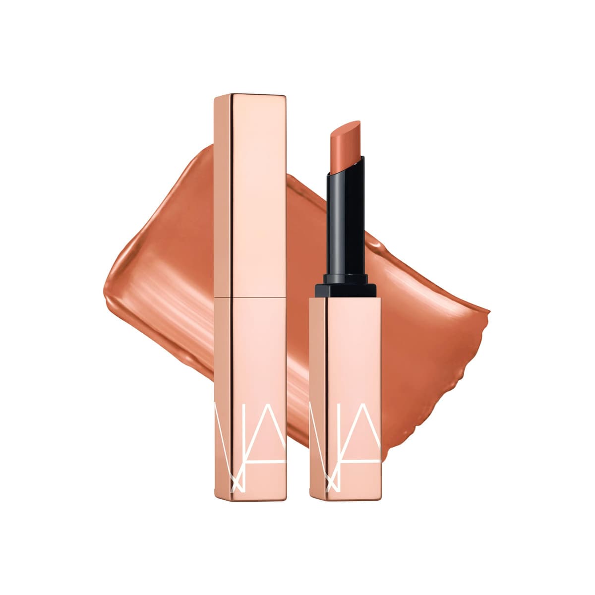 Afterglow Sensual Shine Hydrating Lipstick, Voyeur