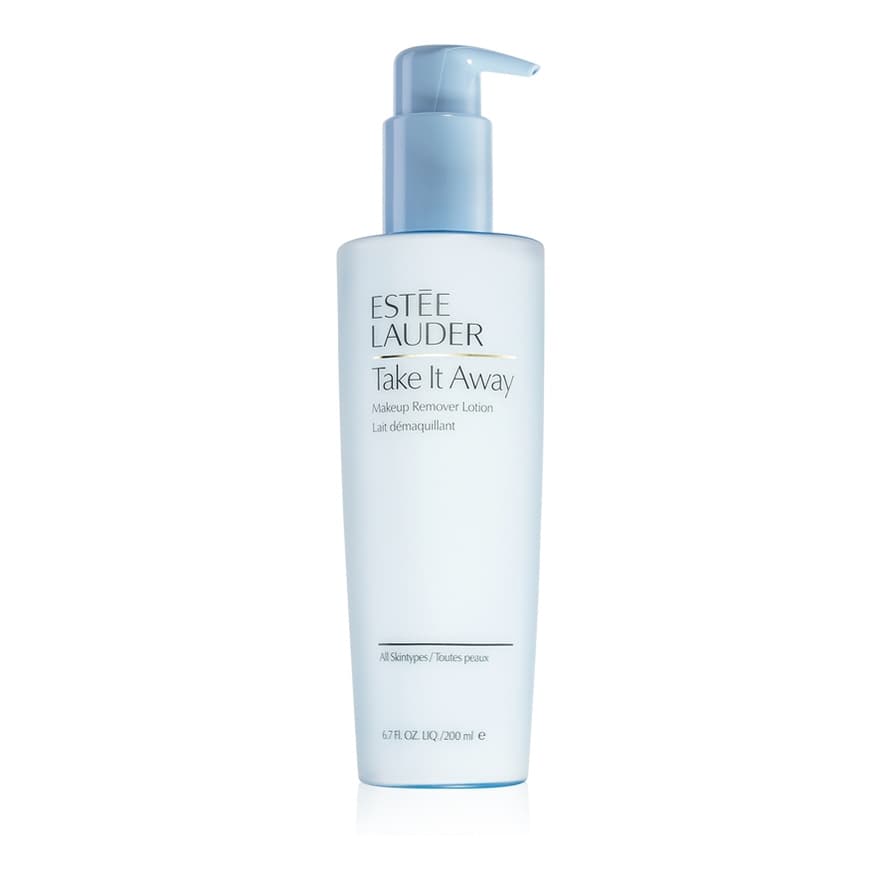 Take It Away Makeup Remover Lotion
