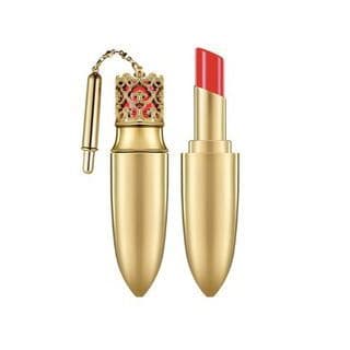 Gongjinhyang Mi Luxury Lip Rouge, #45 Royal Red