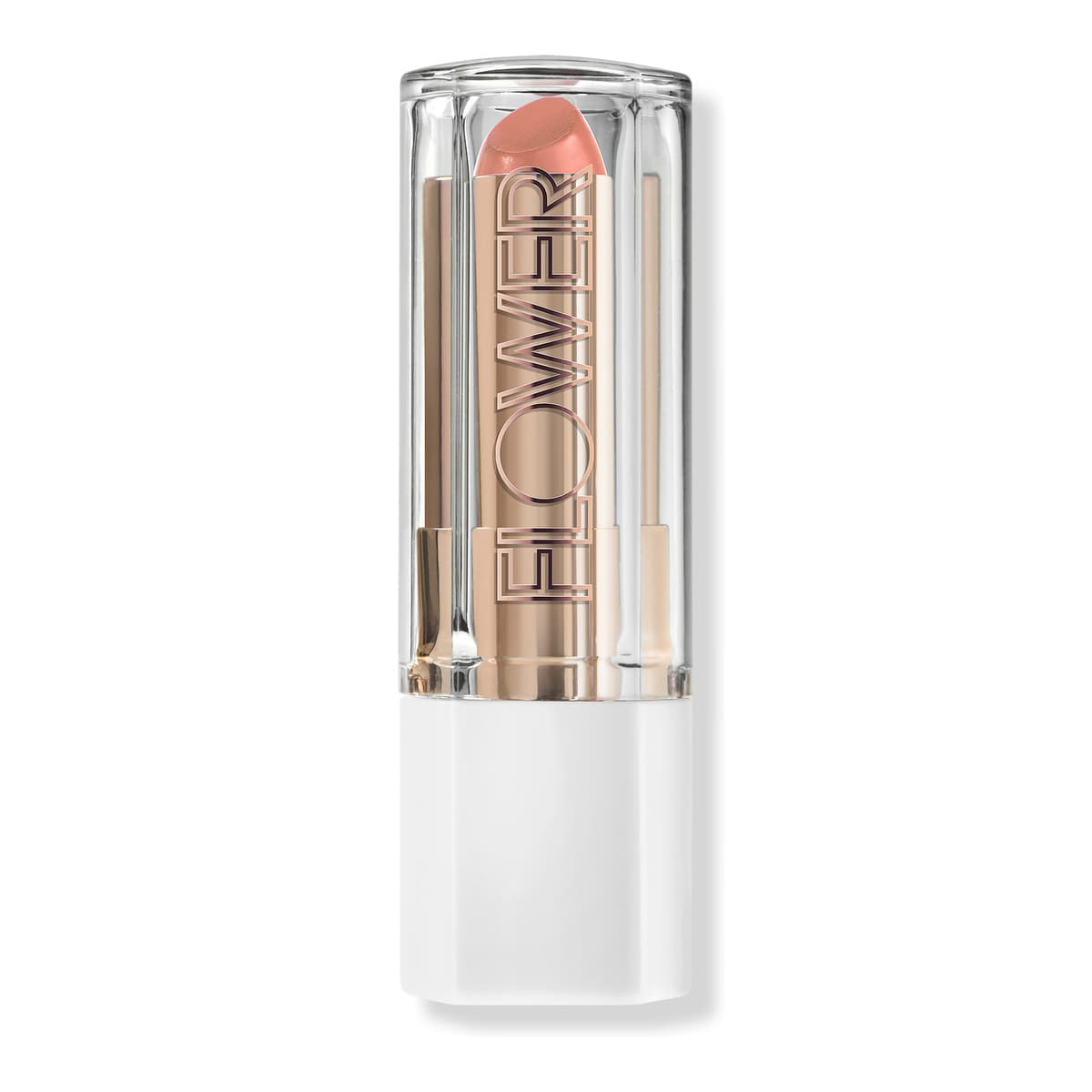Petal Pout Lip Color, Peachy Nude