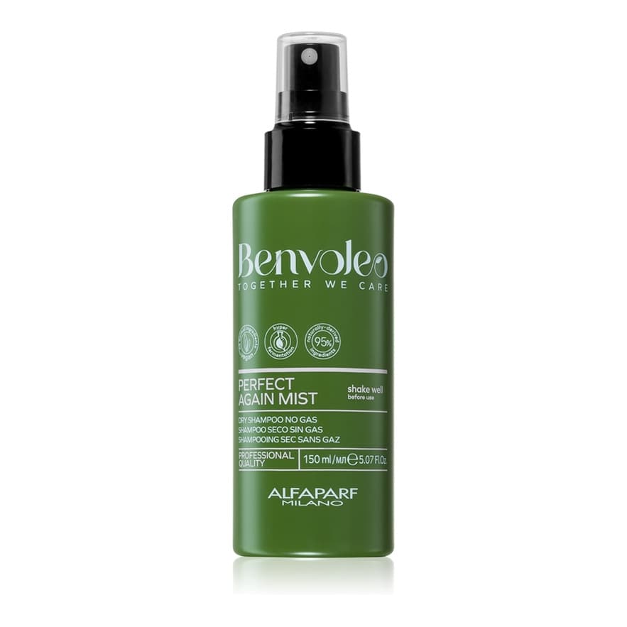 Benvoleo Leave-in & Refresh