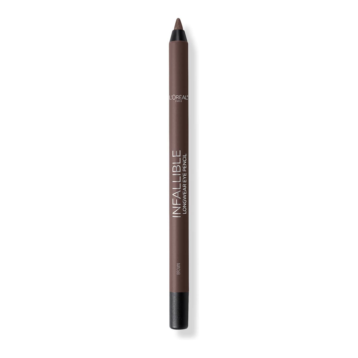 Infallible Pro-Last Waterproof Pencil Eyeliner, Brown