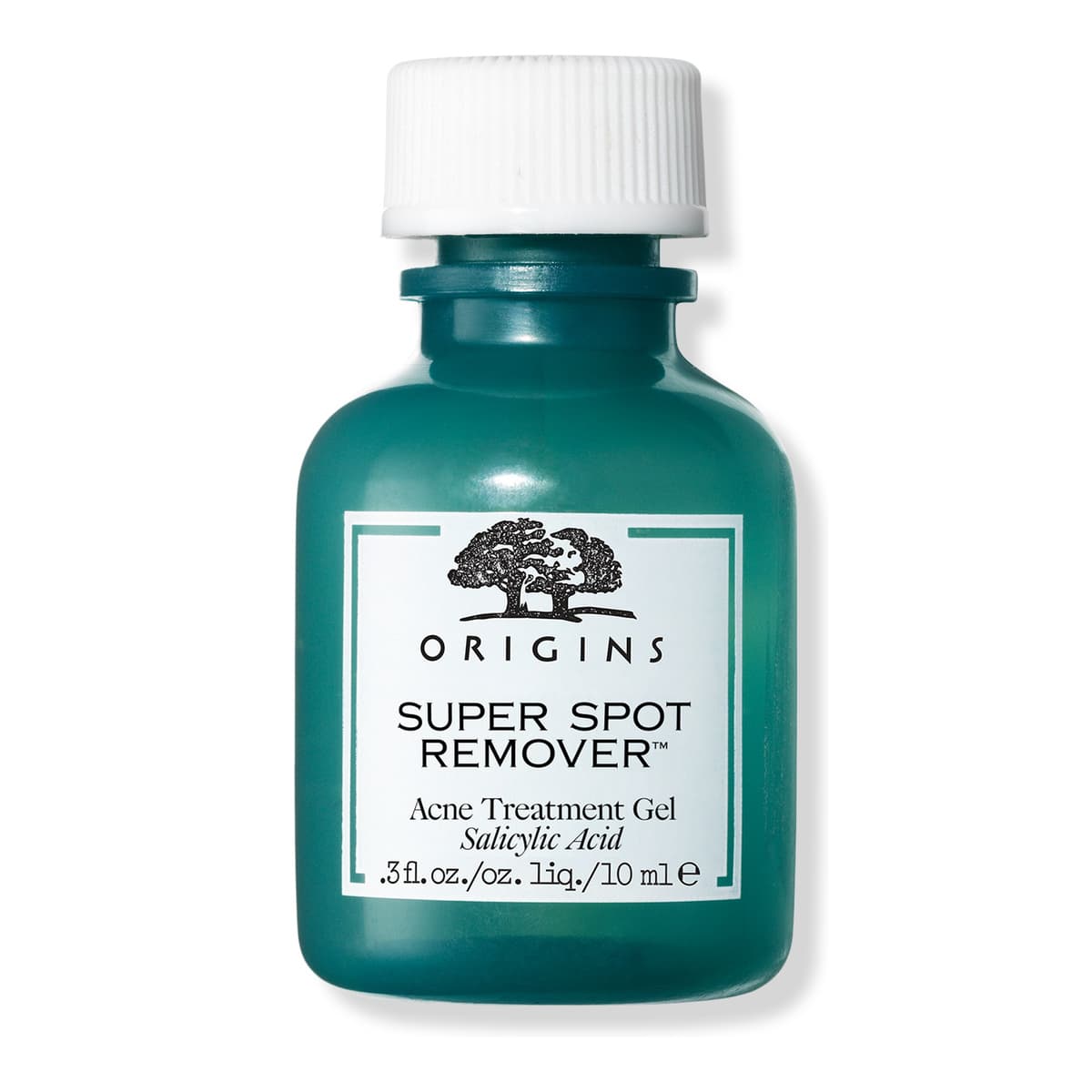 Super Spot Remover Acne Treatment Gel with Salicylic Acid