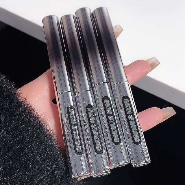 Lengthening & Curling Mascara, #01# Black