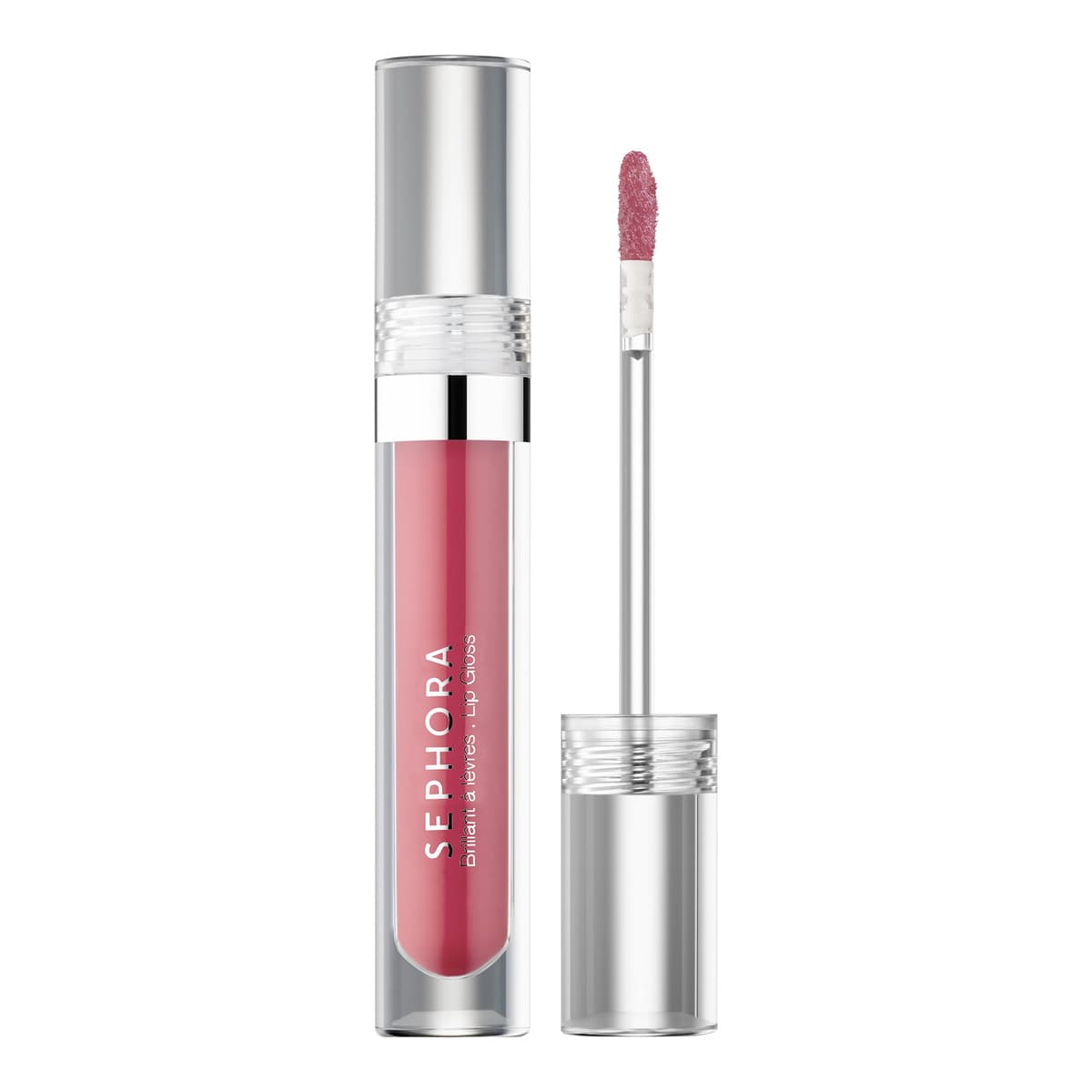 Glossed Lip Gloss, #100 Busy