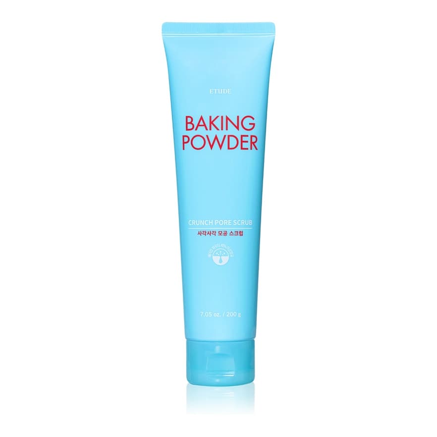 Baking Powder