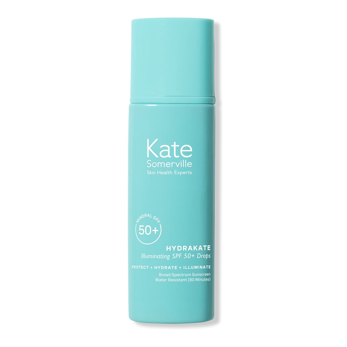 HydraKate Illuminating SPF 50+ Drops