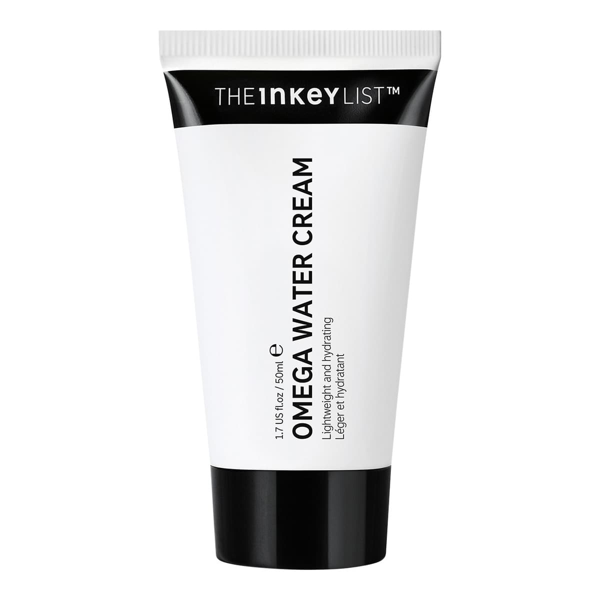 Omega Water Cream Oil-Free Moisturizer + Niacinamide