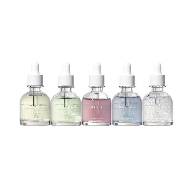 Natural Ampoule