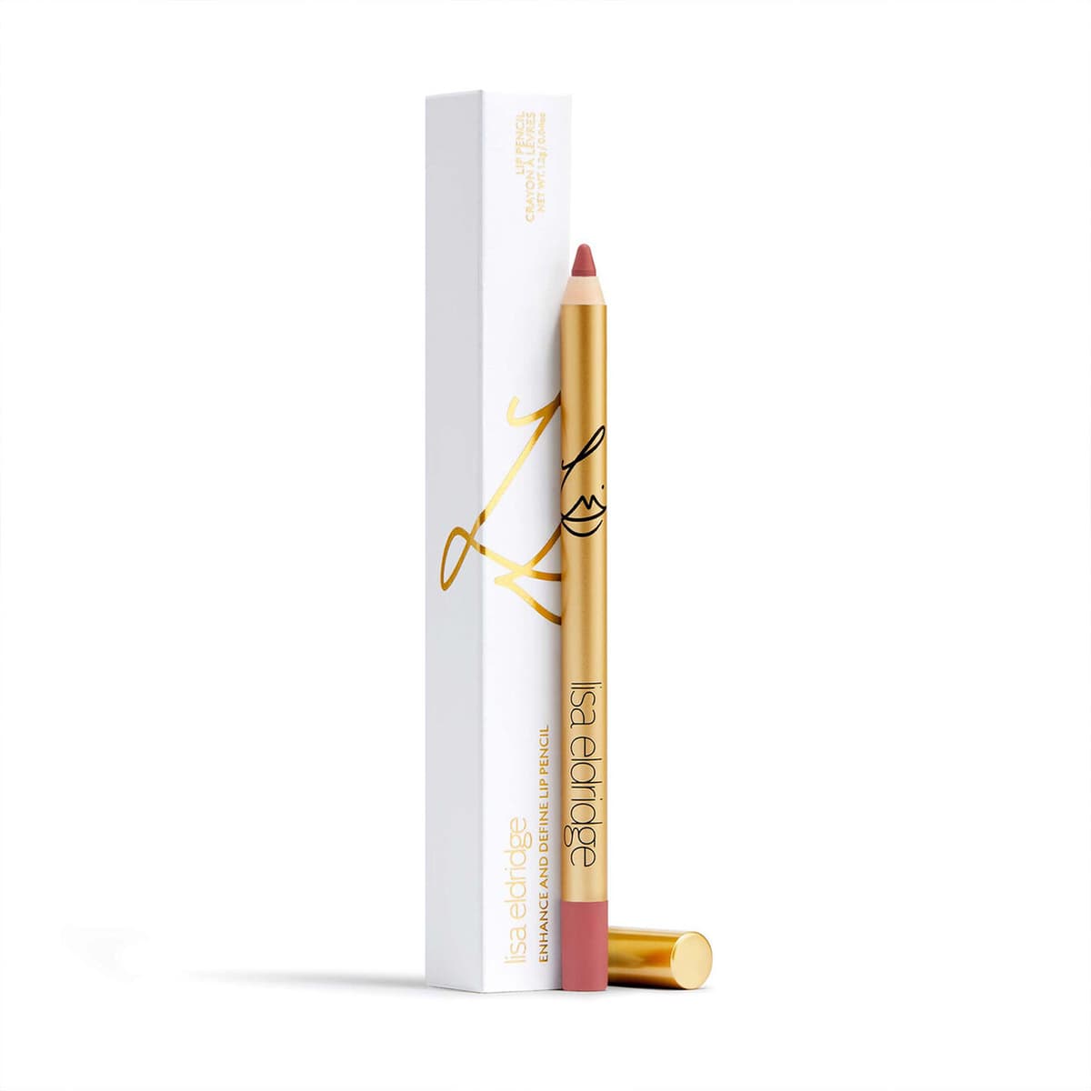 Enhance And Define Lip Pencil, PETAL