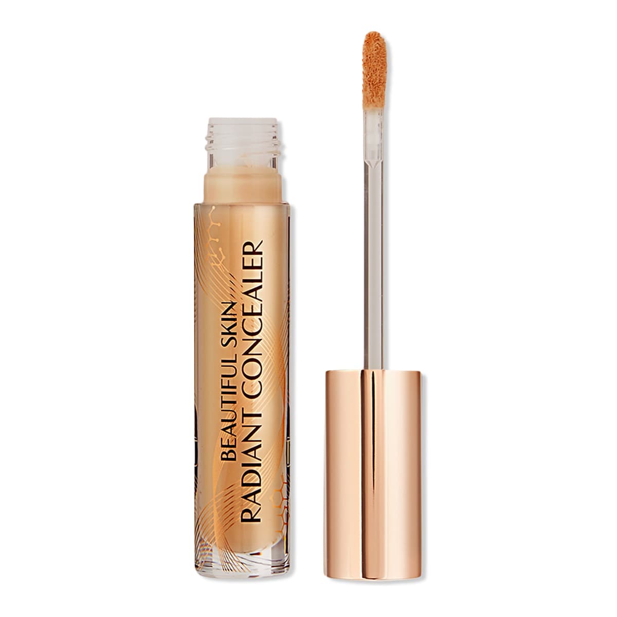 Beautiful Skin Medium to Full Coverage Radiant Concealer, #11.75 Tan