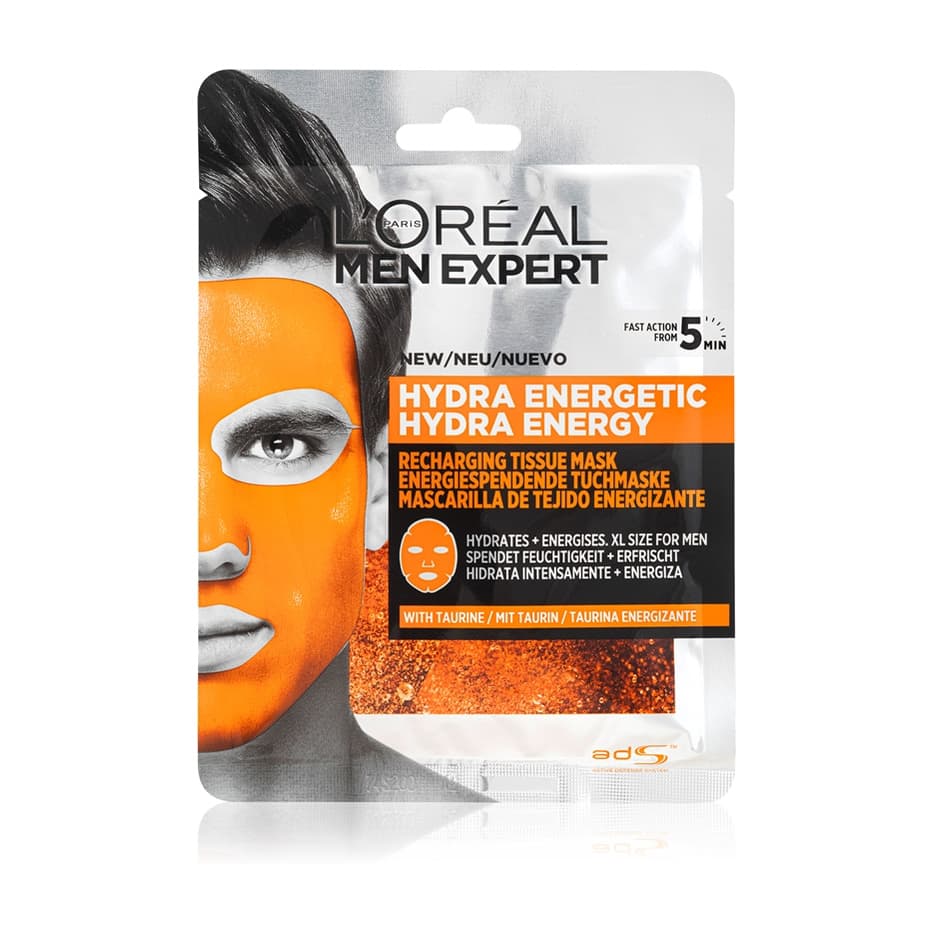 Men Expert Hydra Energetic