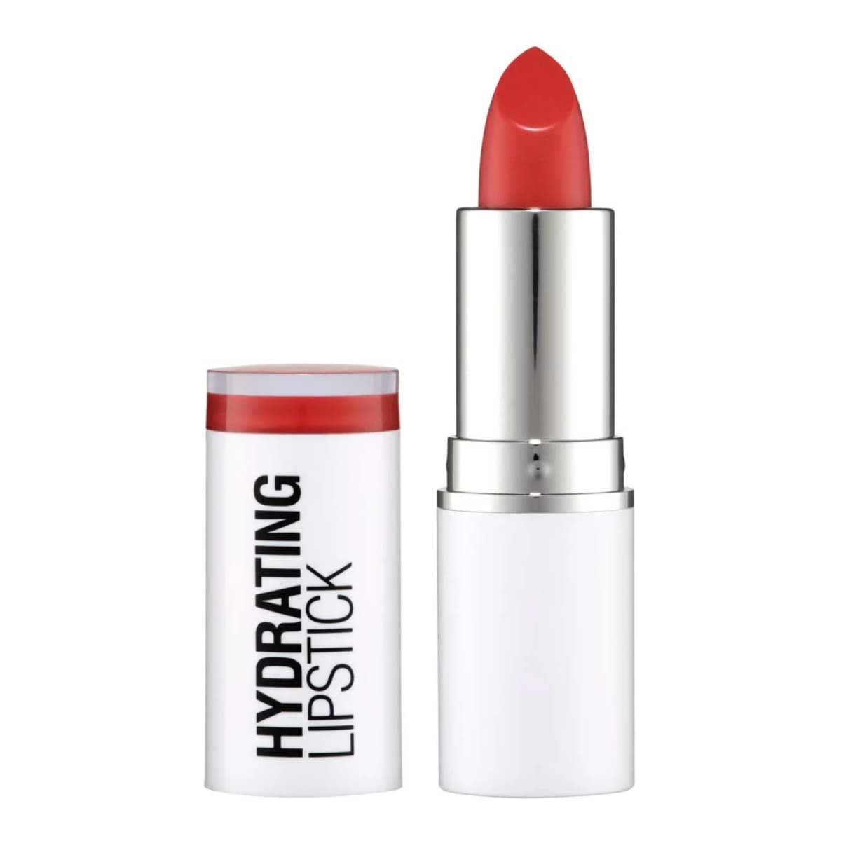 Hydrating Lipstick, rose chestnut