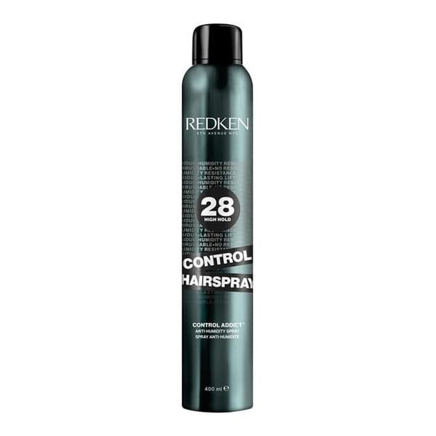 Control Hairspray