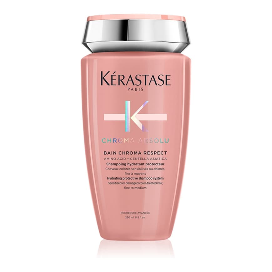 Chroma Absolu Bain Chroma Respect