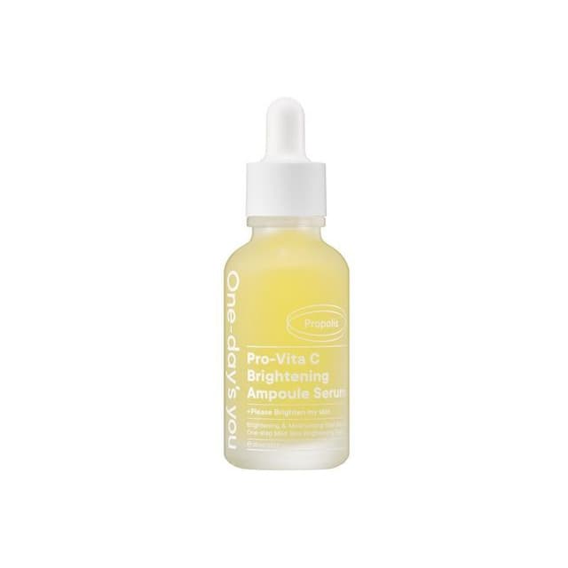 Pro Vita-C Brightening Ampoule Serum