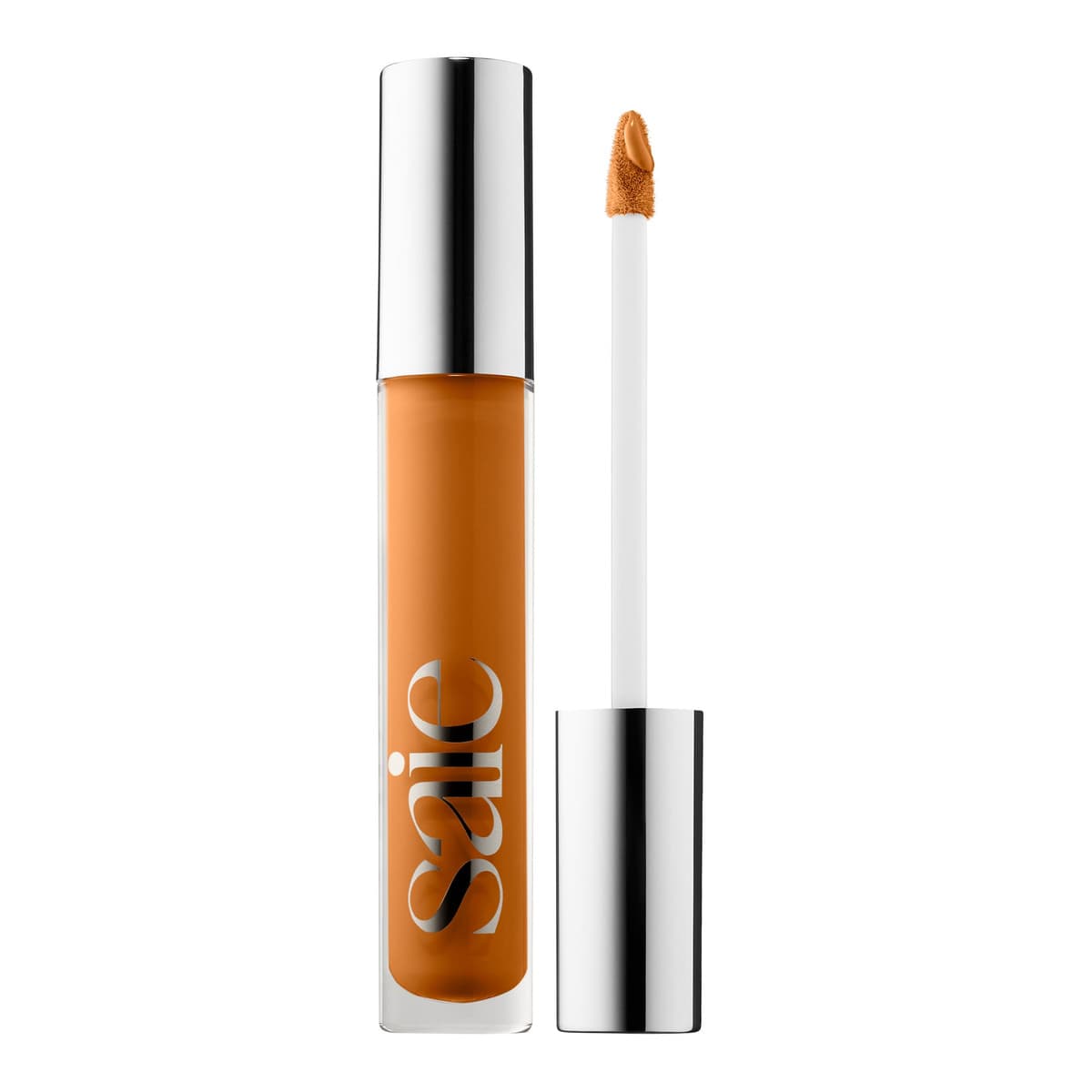 Hydrabeam Hydrating & Concealing Under Eye Brightener with Cucumber Extract, HB SIX