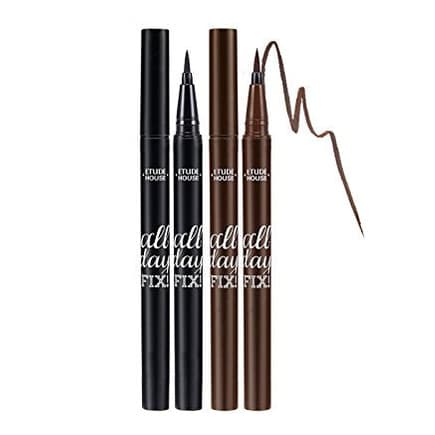 All Day Fix Pen Liner, Black