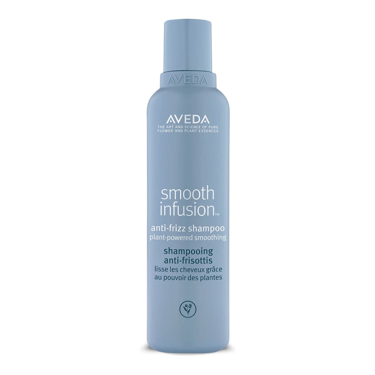 Smooth Infusion Anti-Frizz Shampoo