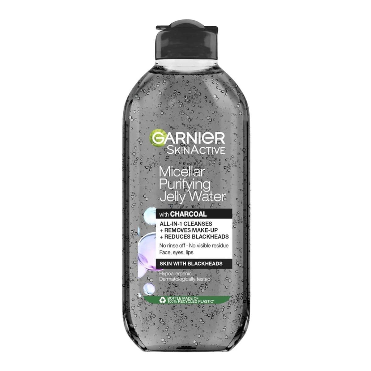 Pure Active Purifying Micellar Jelly Water