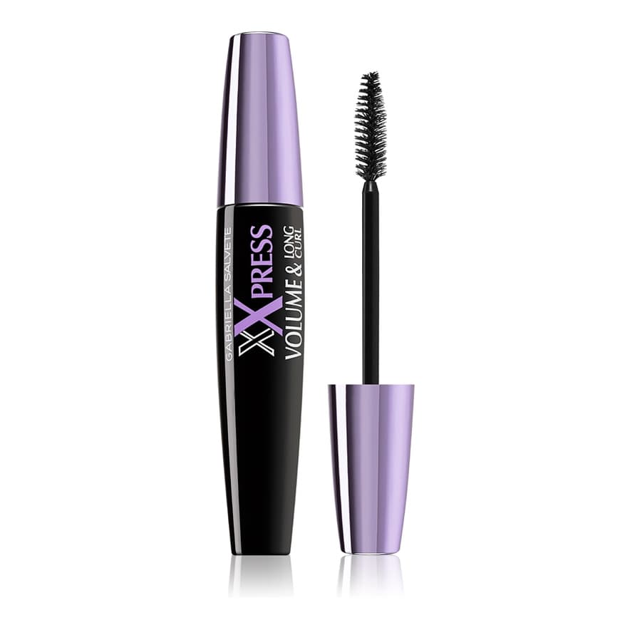 XXPress Lengthening and Curling Mascara