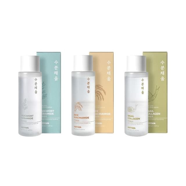 Toner, Rice Niacinamide