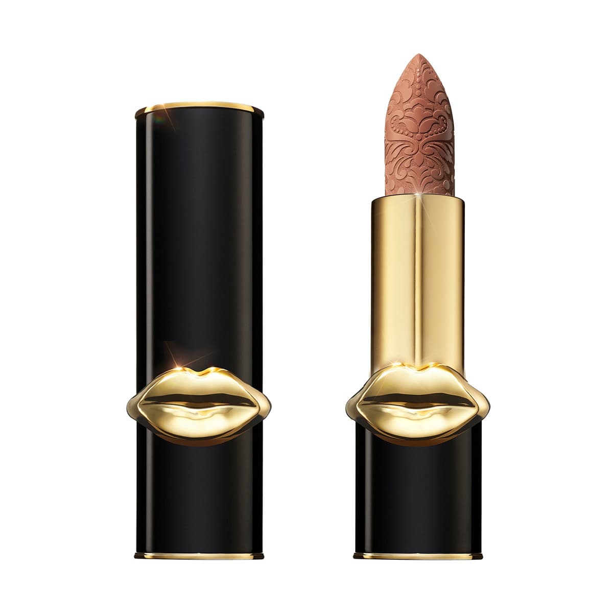 Mattetrance Lipstick - Honey Haze