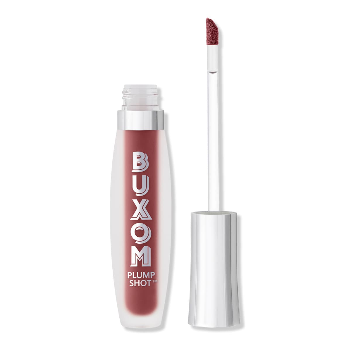 Plump Shot Lip Serum, Hypnotic Garnet