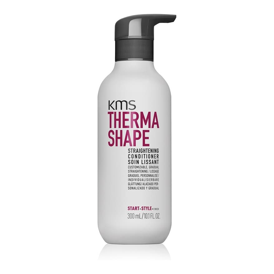 Thermashape Straightening Conditioner