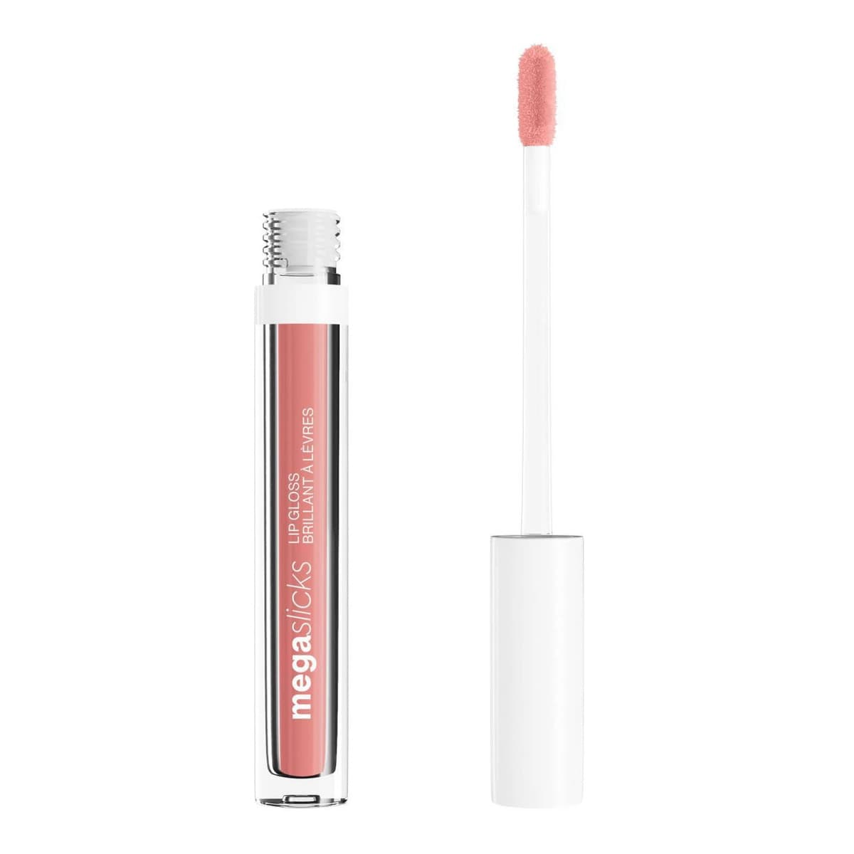 MegaSlicks Lip Gloss - Snuggle Sesh