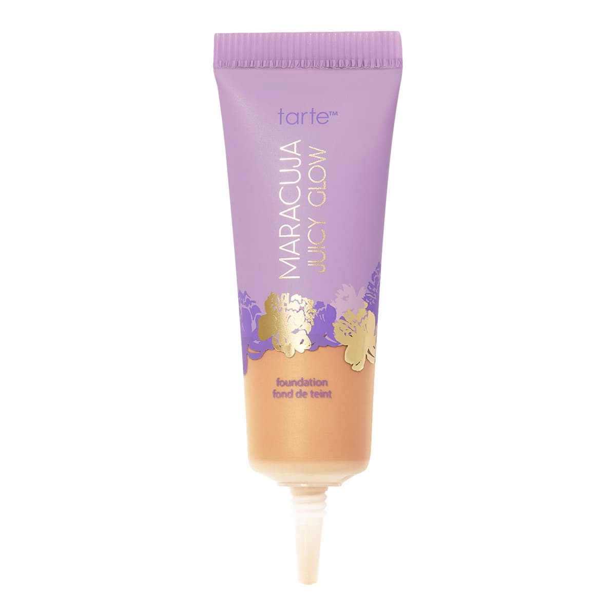 Travel-Size Maracuja Juicy Glow Tint, 35N medium neutral