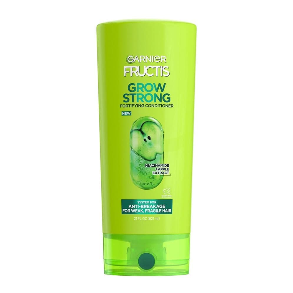Fortifying Conditioner for Weak, Fragile Hair