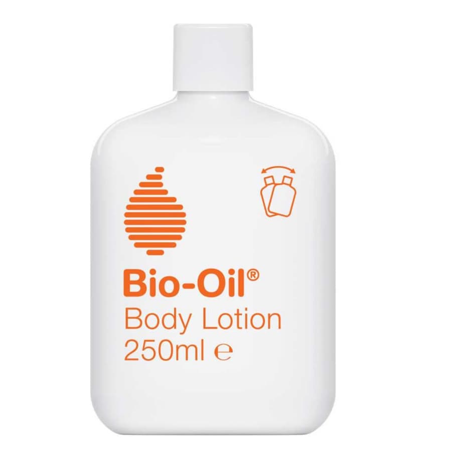 Body Lotion - Ultra-Light Body Moisturizer