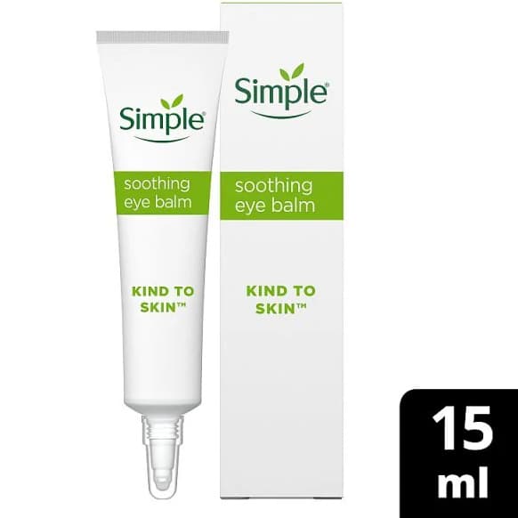 Kind to Skin Soothing Eye Balm