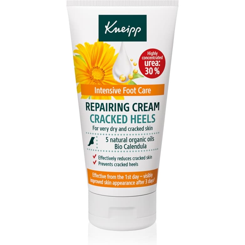 Repairing Cream Cracked Heels