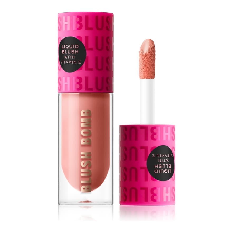 Blush Bomb