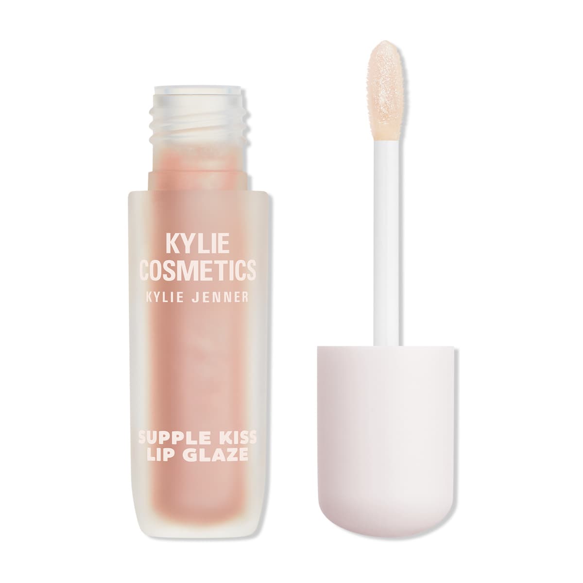 Supple Kiss Lip Glaze Lip Gloss, Like Magic