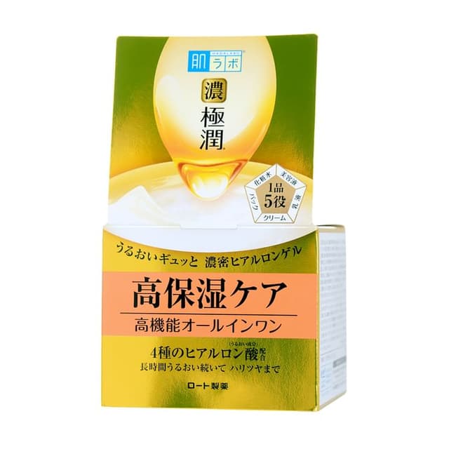Hada Labo Koi-Gokujyun Perfect Gel