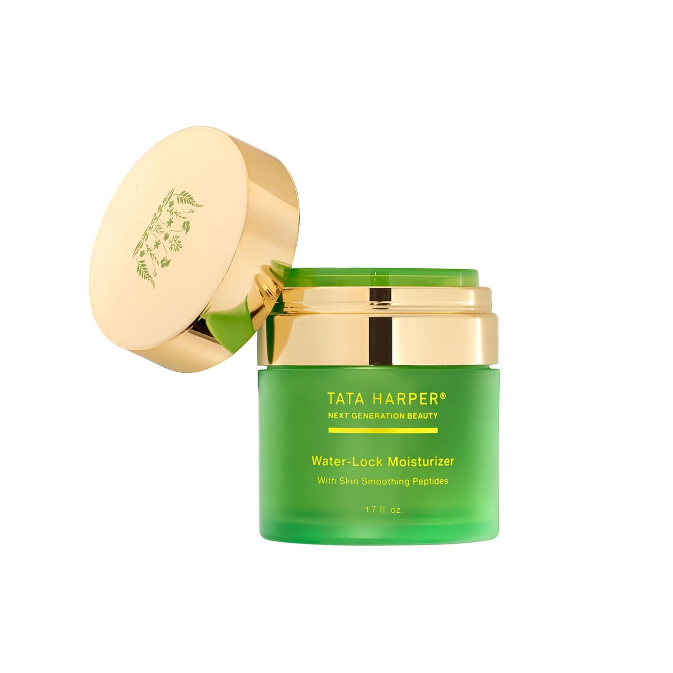 Water-Lock Moisturizer