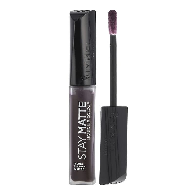 Stay Matte, Liquid Lip Colour, #870 Devotion