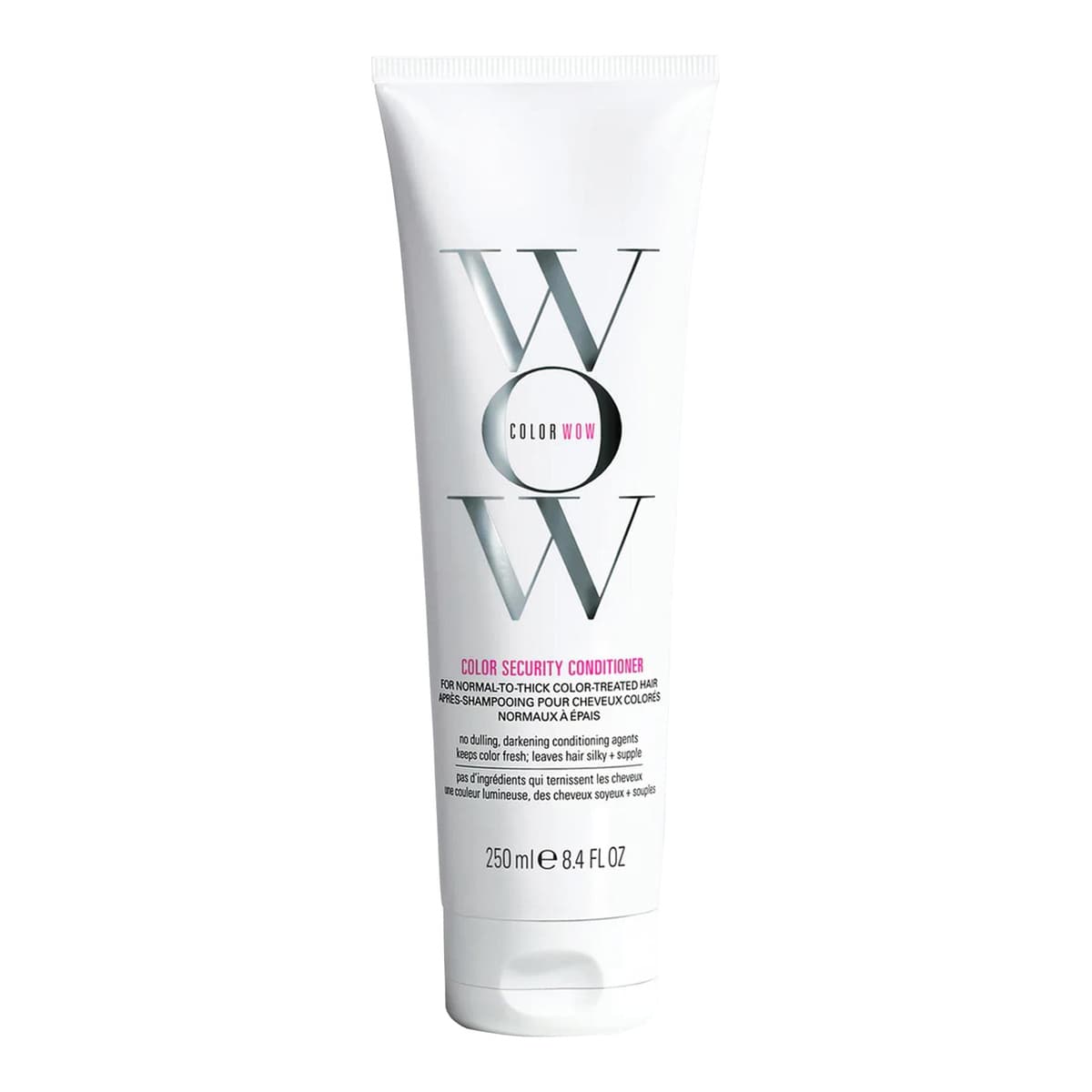 Color Security Conditioner for Thick Hair